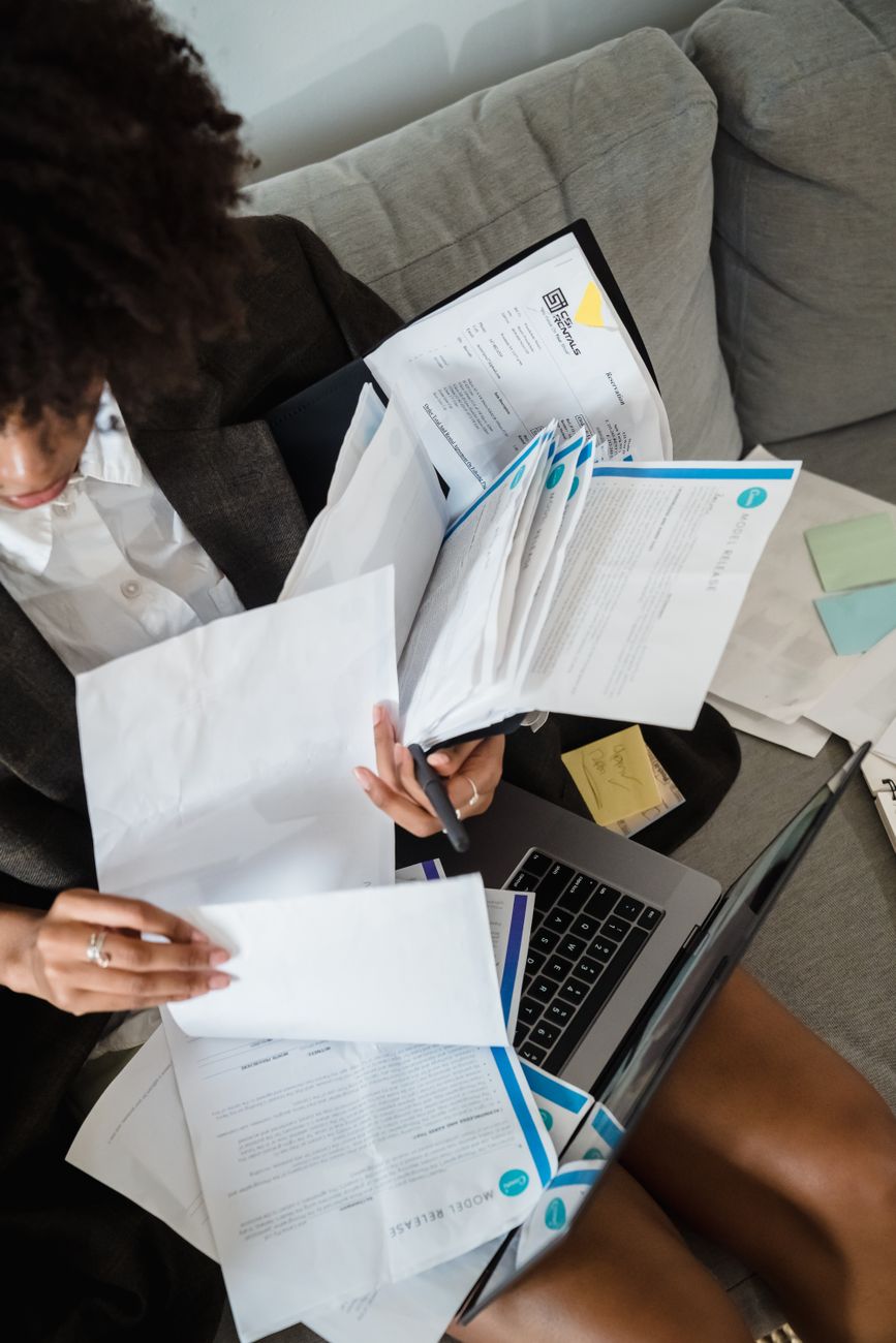From CV Floods To Focused Shortlists - Why Fewer Candidates Often Lead To Better Hires