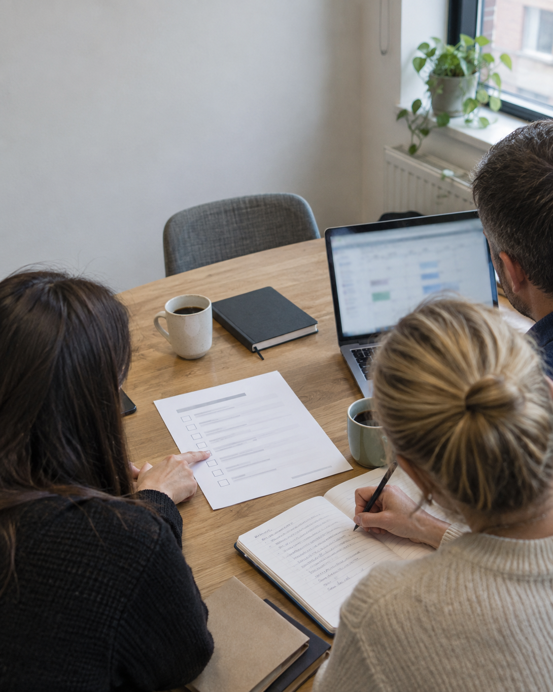 The Hiring Managerʼs Guide to Writing a Recruitment Brief That Delivers Better Candidates