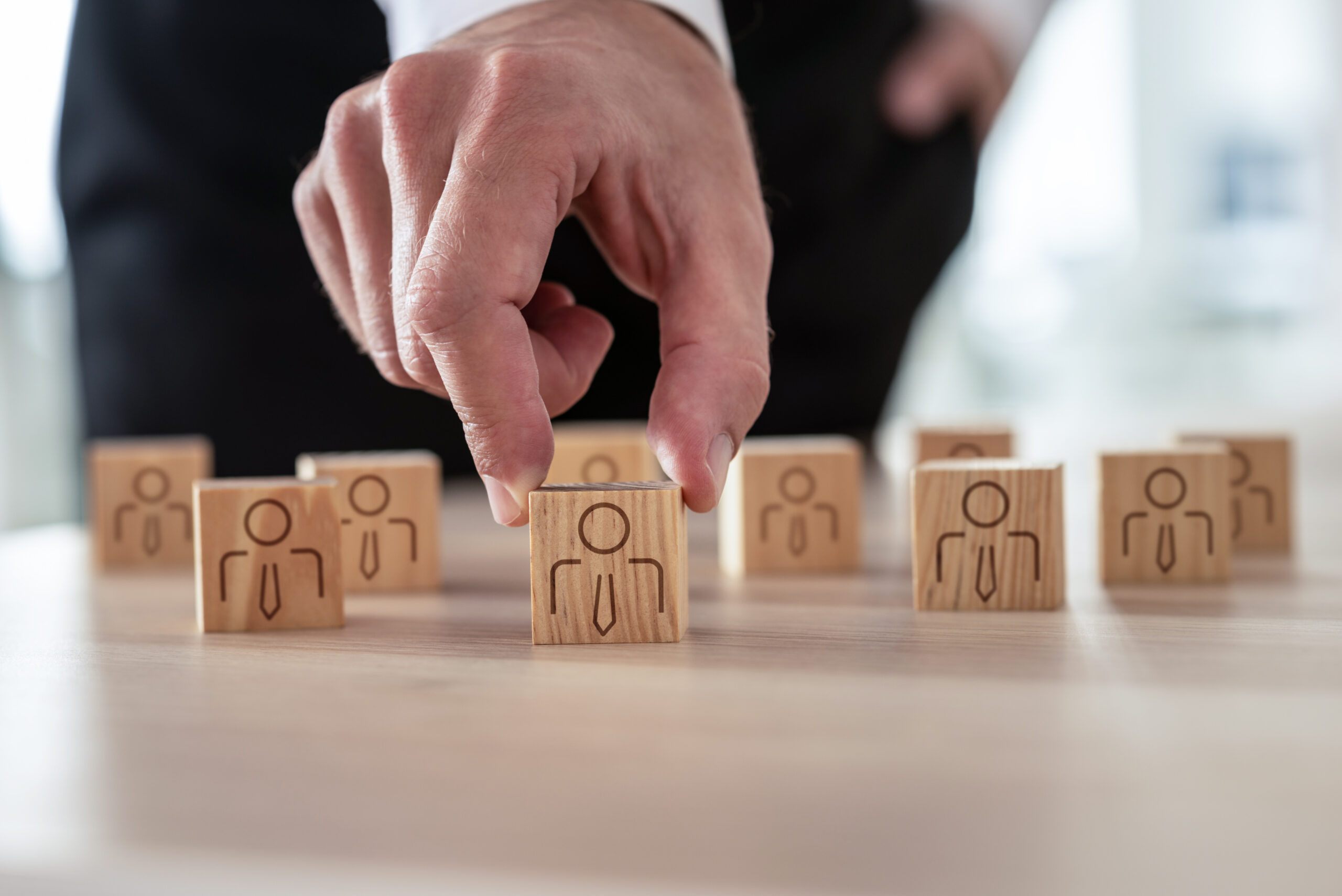 Choosing the Right Recruitment Model for Your Next Hire